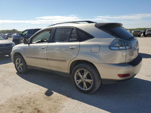 Photo 1 VIN: JTJGW31U660002793 - LEXUS RX 400 