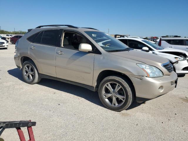 Photo 3 VIN: JTJGW31U660002793 - LEXUS RX 400 