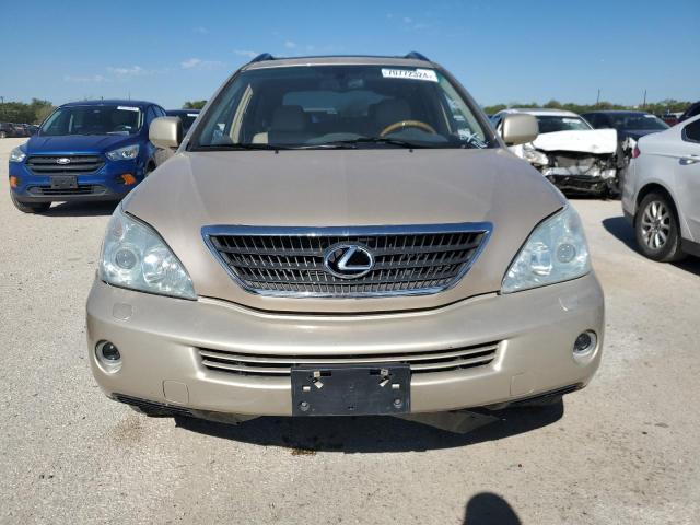 Photo 4 VIN: JTJGW31U660002793 - LEXUS RX 400 