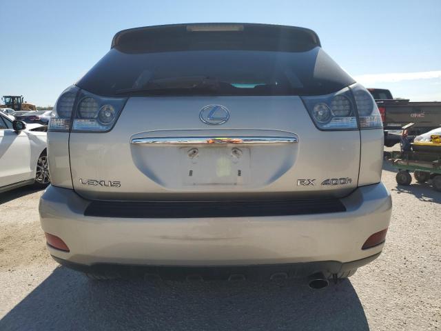 Photo 5 VIN: JTJGW31U660002793 - LEXUS RX 400 