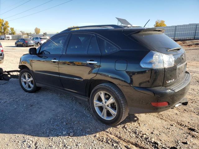 Photo 1 VIN: JTJGW31U682007497 - LEXUS RX400 