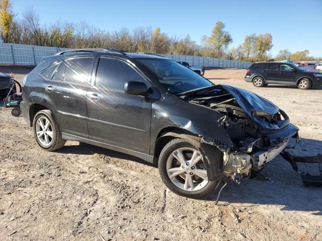 Photo 3 VIN: JTJGW31U682007497 - LEXUS RX400 