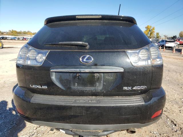 Photo 5 VIN: JTJGW31U682007497 - LEXUS RX400 