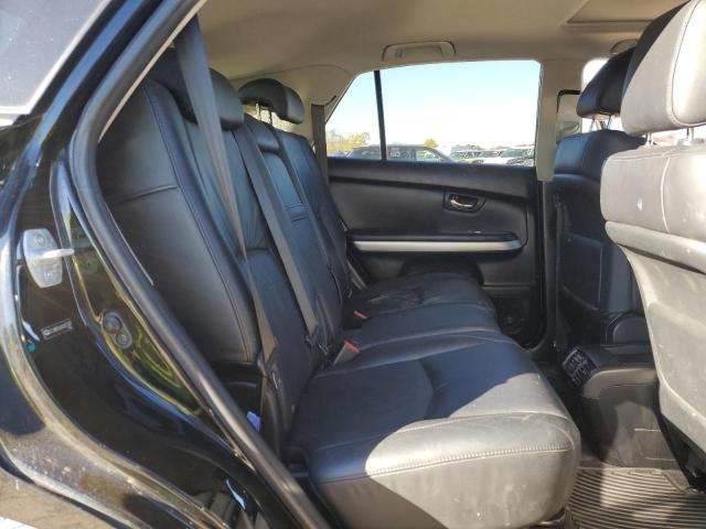 Photo 9 VIN: JTJGW31U682007497 - LEXUS RX400 