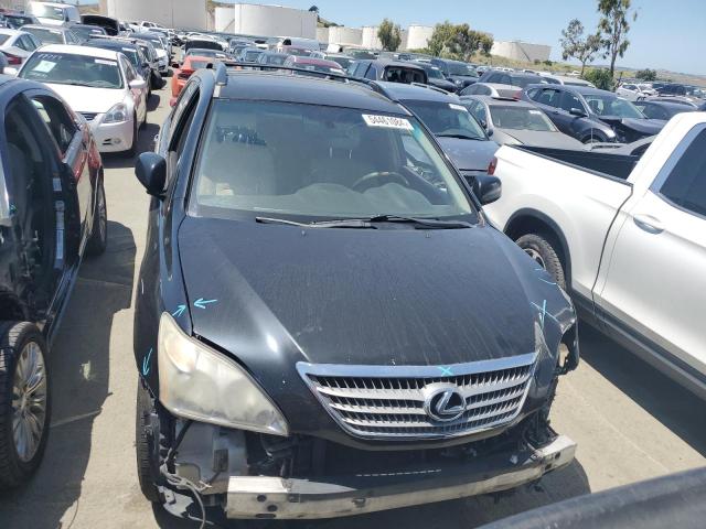 Photo 4 VIN: JTJGW31U682850941 - LEXUS RX400 