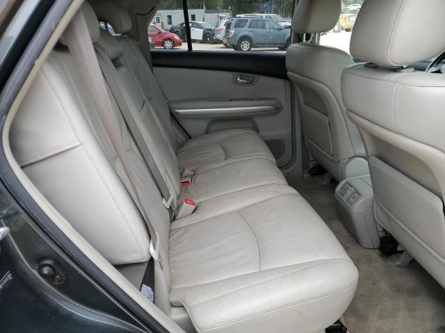 Photo 10 VIN: JTJGW31U760003404 - LEXUS RX400 