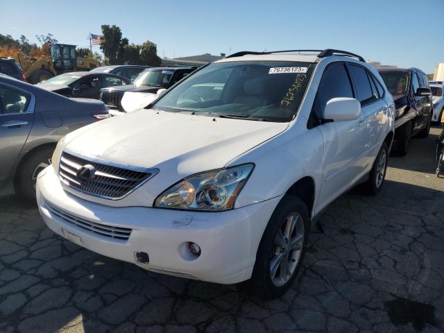 Photo 0 VIN: JTJGW31U760004147 - LEXUS RX400 