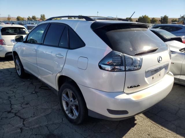 Photo 1 VIN: JTJGW31U760004147 - LEXUS RX400 