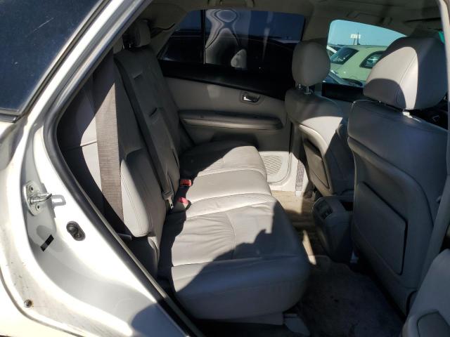 Photo 10 VIN: JTJGW31U760004147 - LEXUS RX400 