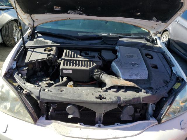 Photo 11 VIN: JTJGW31U760004147 - LEXUS RX400 