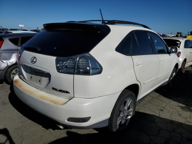 Photo 2 VIN: JTJGW31U760004147 - LEXUS RX400 