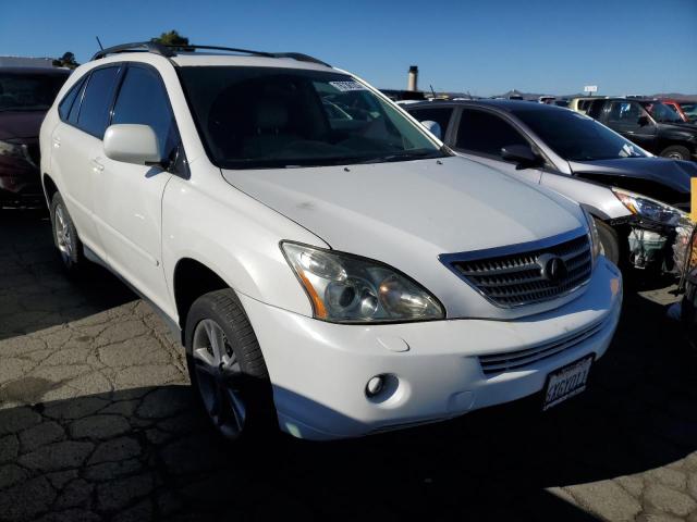 Photo 3 VIN: JTJGW31U760004147 - LEXUS RX400 