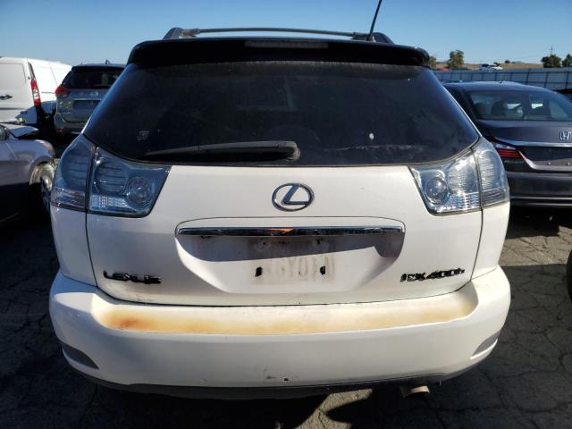 Photo 5 VIN: JTJGW31U760004147 - LEXUS RX400 