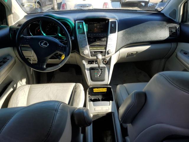 Photo 7 VIN: JTJGW31U760004147 - LEXUS RX400 