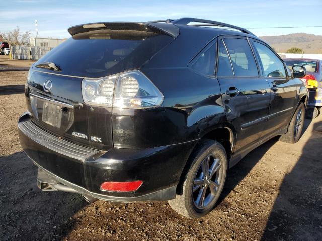 Photo 2 VIN: JTJGW31U760004391 - LEXUS RX400 