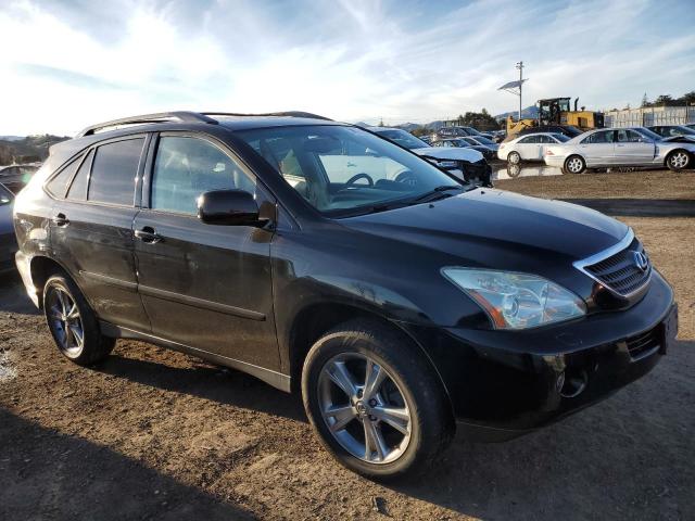 Photo 3 VIN: JTJGW31U760004391 - LEXUS RX400 