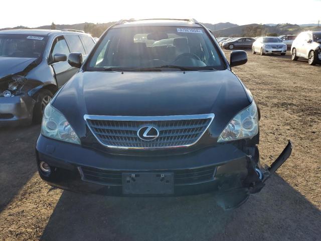 Photo 4 VIN: JTJGW31U760004391 - LEXUS RX400 