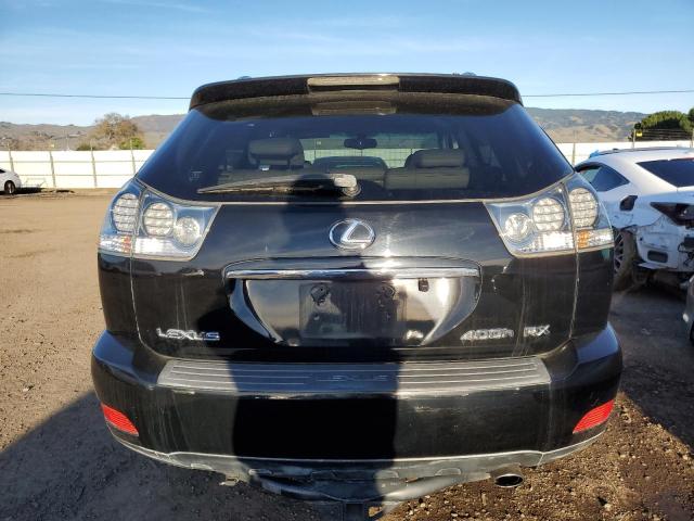 Photo 5 VIN: JTJGW31U760004391 - LEXUS RX400 