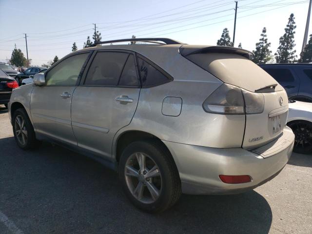 Photo 1 VIN: JTJGW31U762000507 - LEXUS RX400 