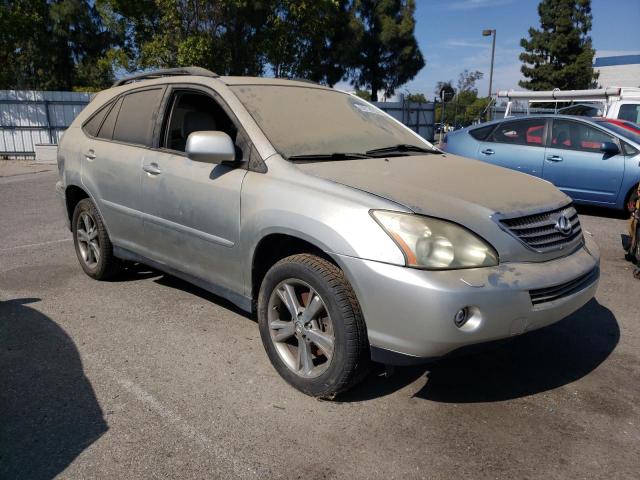 Photo 3 VIN: JTJGW31U762000507 - LEXUS RX400 