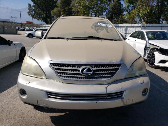 Photo 4 VIN: JTJGW31U762000507 - LEXUS RX400 