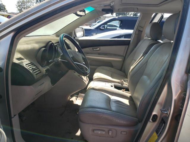 Photo 6 VIN: JTJGW31U762000507 - LEXUS RX400 