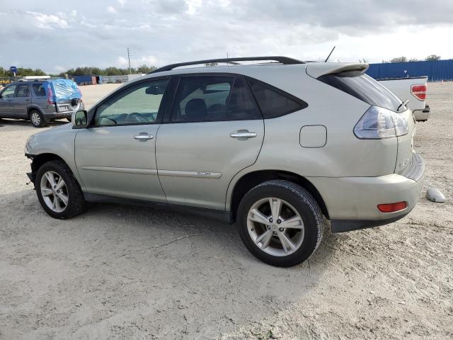 Photo 1 VIN: JTJGW31U782007024 - LEXUS RX 400H 