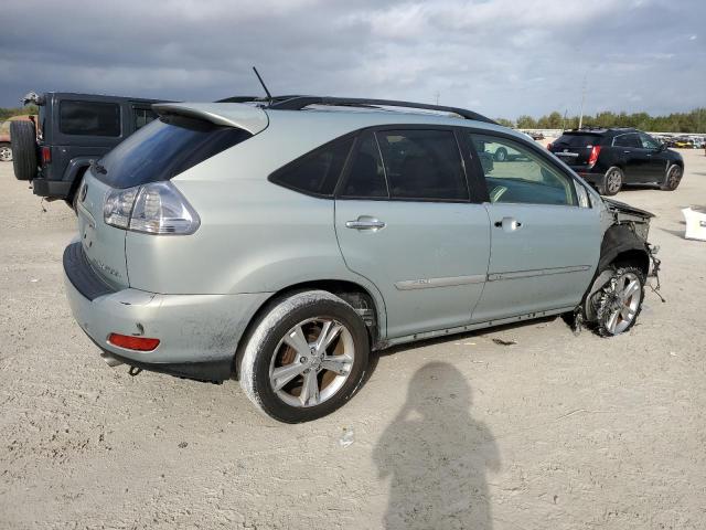 Photo 2 VIN: JTJGW31U782007024 - LEXUS RX 400H 