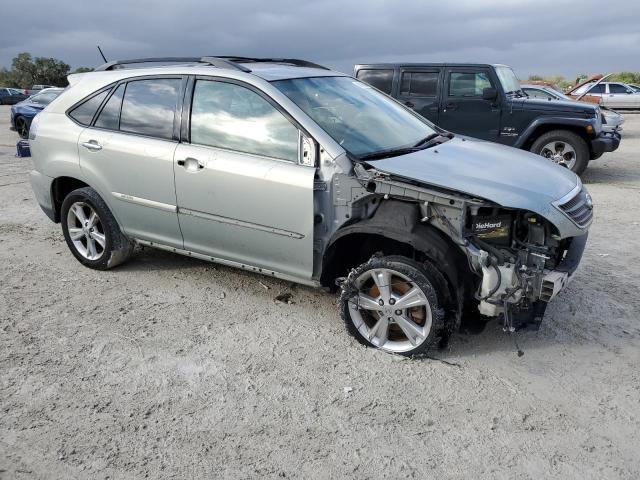 Photo 3 VIN: JTJGW31U782007024 - LEXUS RX 400H 