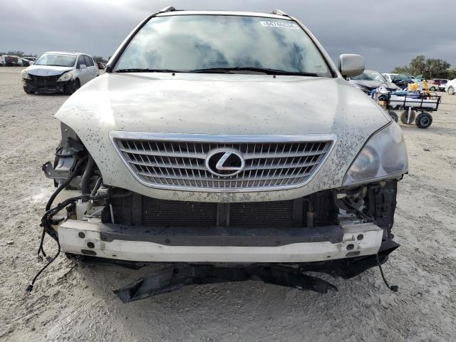 Photo 4 VIN: JTJGW31U782007024 - LEXUS RX 400H 