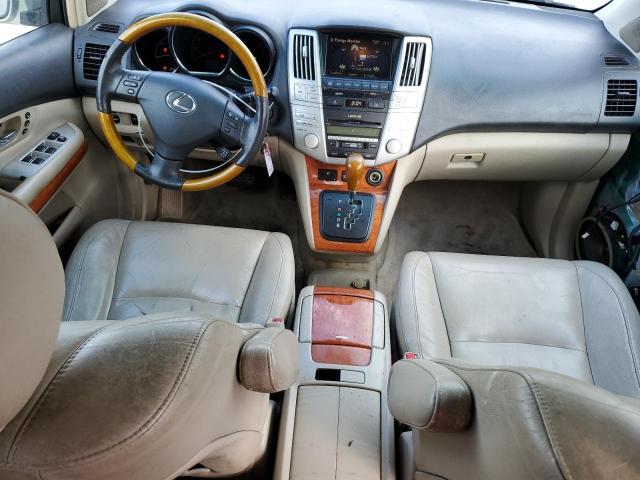 Photo 7 VIN: JTJGW31U782007024 - LEXUS RX 400H 