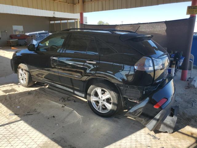 Photo 1 VIN: JTJGW31U782008223 - LEXUS RX 400H 