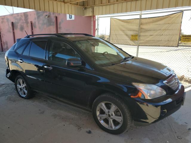 Photo 3 VIN: JTJGW31U782008223 - LEXUS RX 400H 