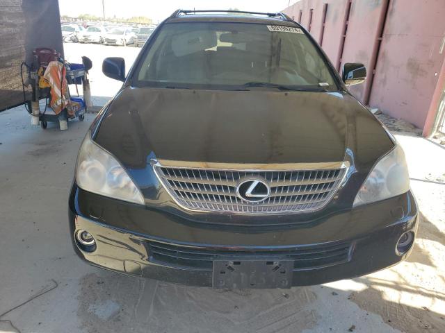 Photo 4 VIN: JTJGW31U782008223 - LEXUS RX 400H 