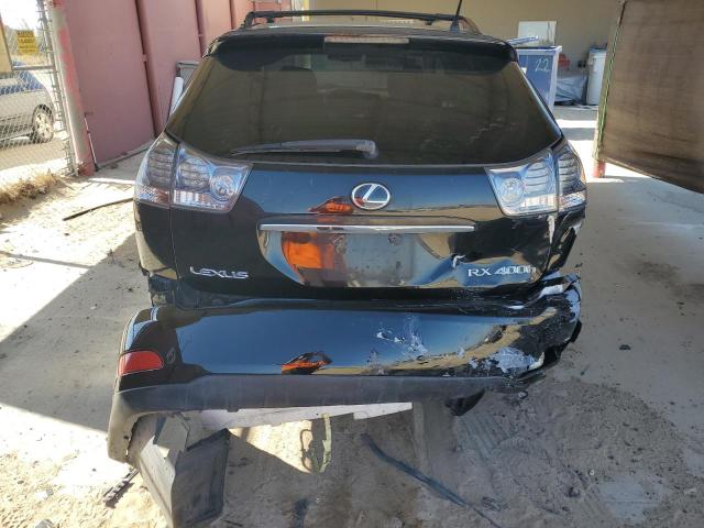 Photo 5 VIN: JTJGW31U782008223 - LEXUS RX 400H 