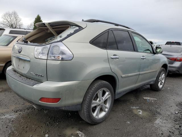 Photo 2 VIN: JTJGW31U782008562 - LEXUS RX400 