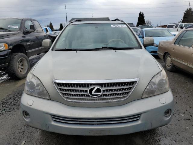 Photo 4 VIN: JTJGW31U782008562 - LEXUS RX400 