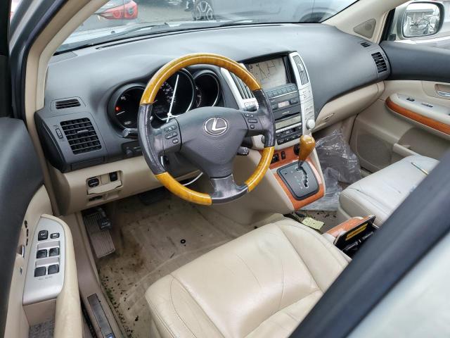 Photo 7 VIN: JTJGW31U782008562 - LEXUS RX400 