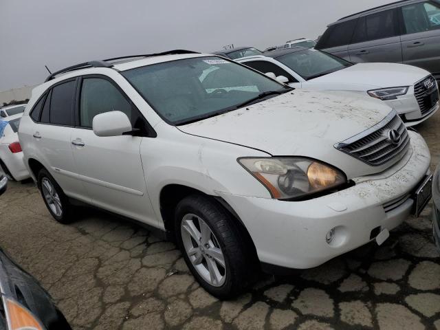 Photo 3 VIN: JTJGW31U782009985 - LEXUS RX400 