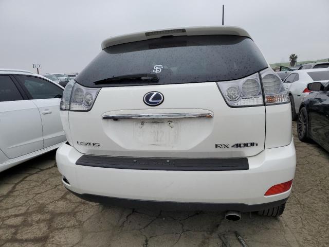 Photo 5 VIN: JTJGW31U782009985 - LEXUS RX400 