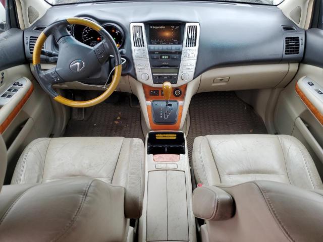 Photo 7 VIN: JTJGW31U782009985 - LEXUS RX400 