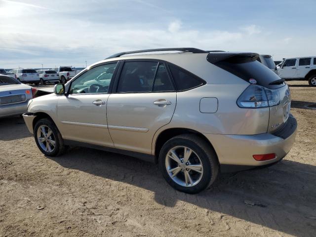 Photo 1 VIN: JTJGW31U860002679 - LEXUS RX400 