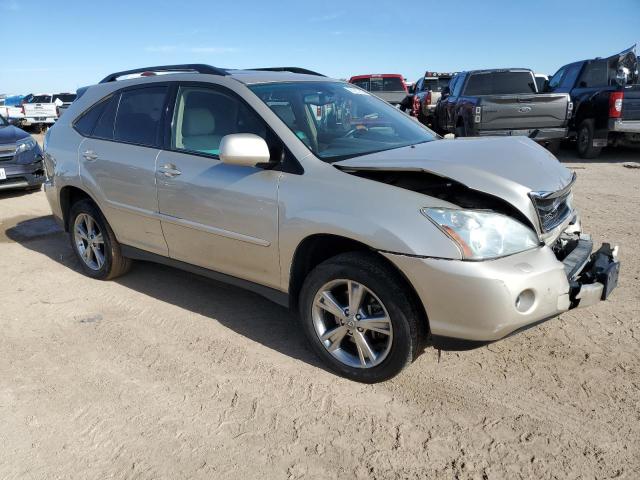 Photo 3 VIN: JTJGW31U860002679 - LEXUS RX400 