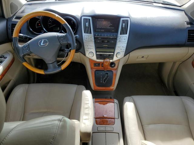 Photo 7 VIN: JTJGW31U860002679 - LEXUS RX400 