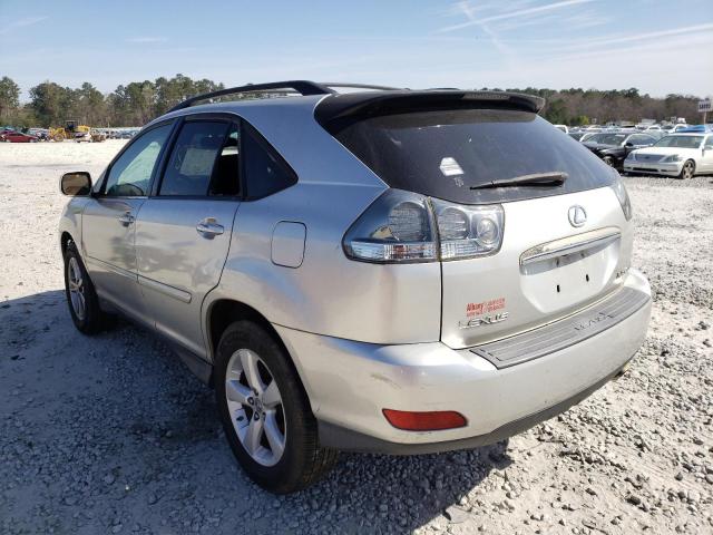 Photo 2 VIN: JTJGW31U860004903 - LEXUS RX 400 