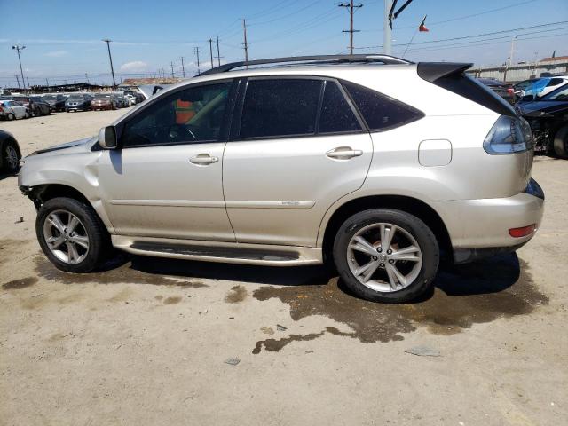 Photo 1 VIN: JTJGW31U872003773 - LEXUS RX400 