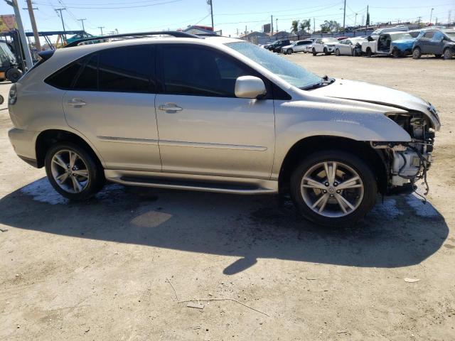 Photo 3 VIN: JTJGW31U872003773 - LEXUS RX400 