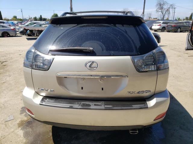 Photo 5 VIN: JTJGW31U872003773 - LEXUS RX400 