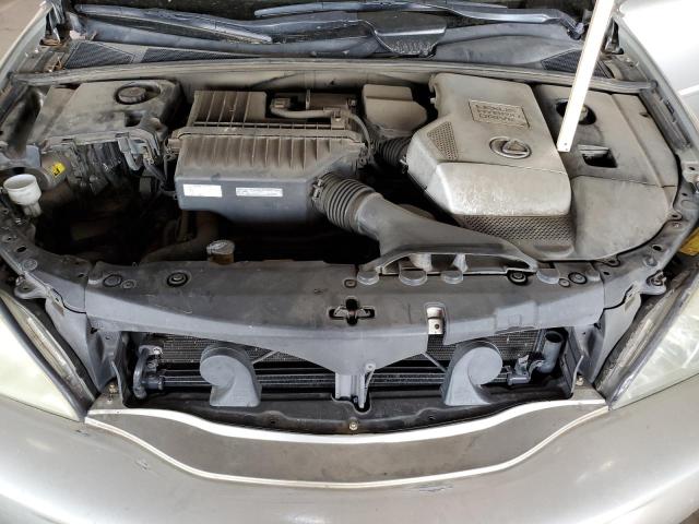 Photo 10 VIN: JTJGW31U872005152 - LEXUS RX400 