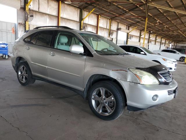 Photo 3 VIN: JTJGW31U872005152 - LEXUS RX400 